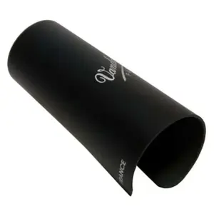 Vandoren Couvre-bec Plastique Clar Mib - C22P