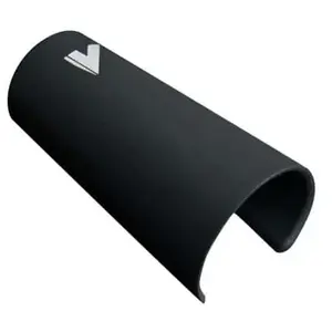 VANDOREN C04P - Couvre-bec plastique ligature Optimum clarinette basse
