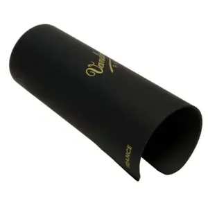 VANDOREN Couvre-bec Optimum Plastique Ténor - C08P Ligatures saxophone ténor