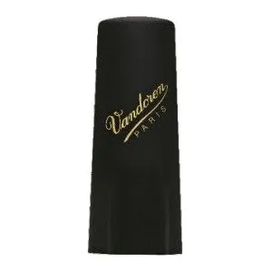 Vandoren Couvre Bec Plastique Vandoren Saxophone Baryton Optimum