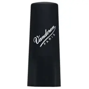 Vandoren C52P - Couvre-bec plastique clarinette Mib