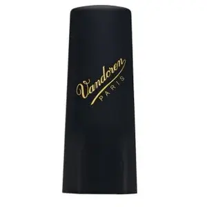 Vandoren C28P - Couvre-bec plastique saxophone ténor