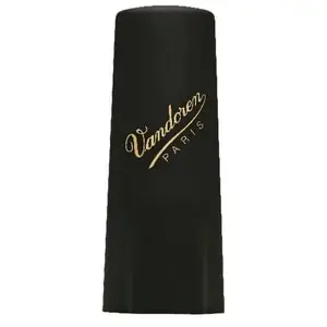Vandoren Couvre-bec Klassik Plastique Sib - C31P