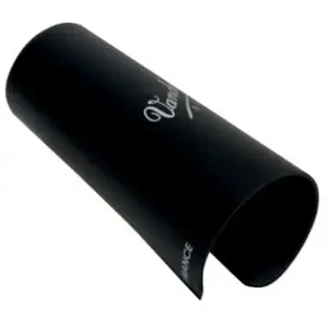 Vandoren Couvre-bec Seul Clarinette - C01P Sib Ligatures clarinette Sib