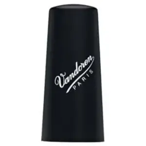 Vandoren Vandoren C07p - Couvre-Bec Plastique Optimum Saxophone Alto pas cher