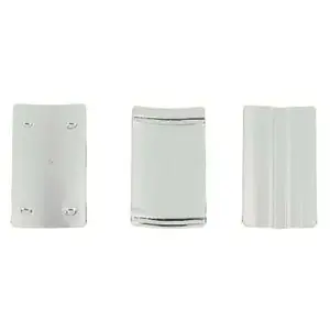 Vandoren Plaquettes De Pression Sib Optimum - PP01 Accessoires ligatures