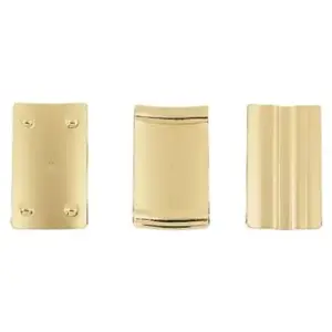 VANDOREN Plaquettes De Pression Alto/soprano Optimum - PP06 Ligatures saxophone alto