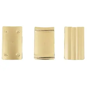 VANDOREN Plaquettes De Pression Ténor Optimum - PP08 Ligatures saxophone ténor