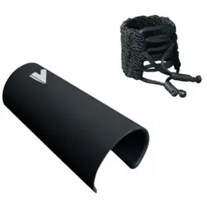 Comparateur de prix : Vandoren LC31P Klassic Ligature pour Clarinette Sib Boehm