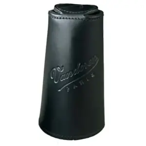 Vandoren C31L couvre-bec en cuir pour clarinette si bémol ligature LC31L