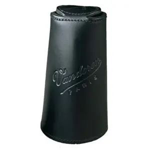 Vandoren Couvre-bec Cuir Clar Alto - C23L