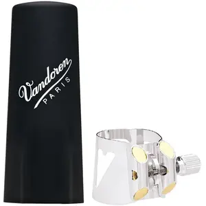 Comparateur de prix : Vandoren Vandoren (Lc01p) Optimum Bb L+Cb Plas Cl Sib Optimum