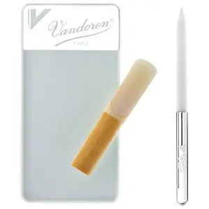 Vandoren Retableur et Retailleur - RR200 Accessoires pour anches pas cher