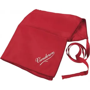 Vandoren SW300 chiffon de nettoyage en microfibre pour clarinette basse pas cher