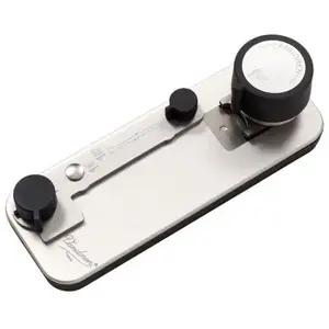 Comparateur de prix : Vandoren Rt50 - Coupe-Anches Clarinette Sib Pour Anches 56 Rue Lepic