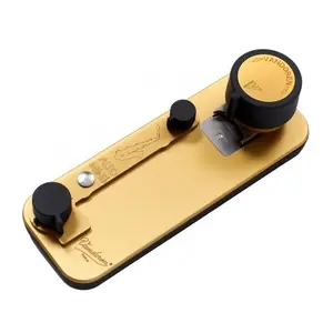 Vandoren RT21 V12 Java Coupe-anches traditionnelle Saxophone Alto BleuVendu parmichenaud