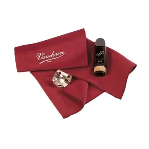 Vandoren Chamoisine Microfibre - PC300 Entretien clarinettes pas cher