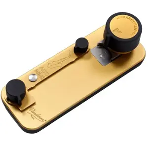 Comparateur de prix : Vandoren RT21RT V16 ZZ Coupe-anches Saxophone Alto Bleu