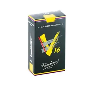 Vandoren V16 4 - Saxophone Soprano pas cher
