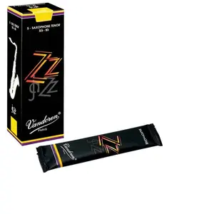 Comparateur de prix : Anche Vandoren pour saxophone ténor ZZ Force : 2