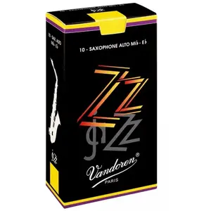 Comparateur de prix : Vandoren ZZ 3.5 - Saxophone Alto Anches saxophone alto