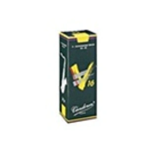 Comparateur de prix : Vandoren Anches pour saxophone ténor - V16 force 5 SR725