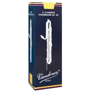 Vandoren CR152 Accessoire pour instrument à vent