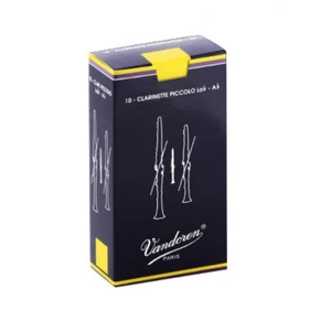 Vandoren Traditionnelles 2 - Piccolo pas cher