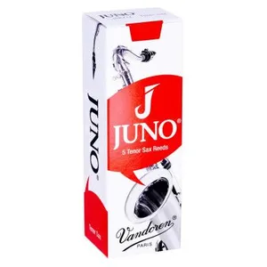 Vandoren Vandoren Jsr7115 - Anches Saxophone Ténor Juno Force 1,5