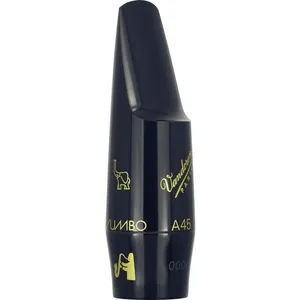 Comparateur de prix : Vandoren Vandoren Sm602 - Bec Jumbo Java Bleu Saxophone Alto A45