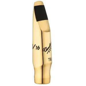 Vandoren SM824GL - V16 Métal T8 Large "fourties"Vendu paramazon