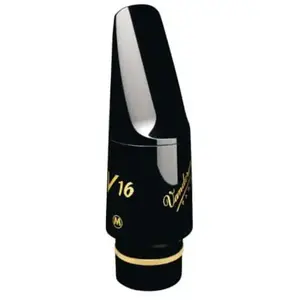 Comparateur de prix : Vandoren SM815M Bec Saxophone Alto V16 Ebonite A9 Medium