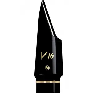 Comparateur de prix : Bec de saxophone alto Vandoren SM813M A7 à chambre moyenne V16