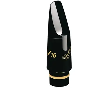 Comparateur de prix : Vandoren SM825E - Bec Saxophone Tenor V16 Ebonite T9
