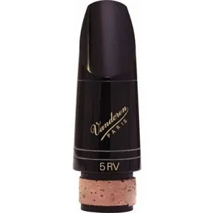 Comparateur de prix : Vandoren Bec Clarinette Mib 5rv - Vandoren Cm321