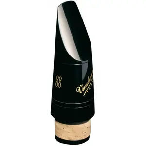 Comparateur de prix : Vandoren Bec Clarinette Sib Profile 88 B45.  - Vandoren Cm3098