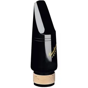 Comparateur de prix : Vandoren Bec Clarinette Alto B40 - Vandoren Cm333
