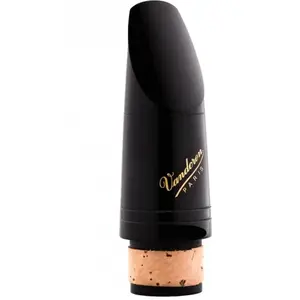 Comparateur de prix : Vandoren Bec Vandoren Traditionnel Clarinette Mi B Ouverture: B40