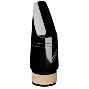 Comparateur de prix : Vandoren Bec Clarinette Basse B50 - Vandoren Cm346