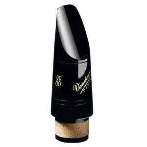 Comparateur de prix : Vandoren Bec Clarinette Sib Profile 88 M30 Lyre - Vandoren Cm30018