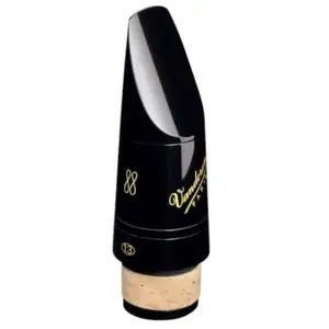 Comparateur de prix : Vandoren M30 Lyre Série 13 Profile 88 - CM40018