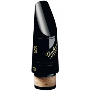 Comparateur de prix : Vandoren M15 Série 13 Profile 88 - CM4178 Becs clarinette Sib