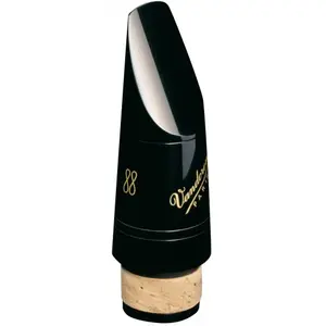 Comparateur de prix : VANDOREN Bec - Clarinette Sib - B40 Lyre Profile 88 (CM3198) Becs clarinette Sib
