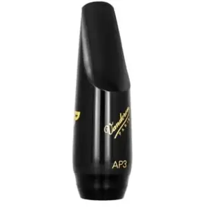 Comparateur de prix : Vandoren SM913 - Bec Profile saxophone alto AP3