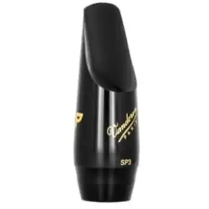 Comparateur de prix : Vandoren SM903 - Bec Profile saxophone soprano SP3