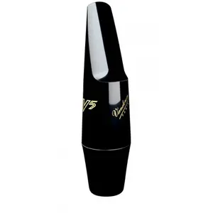 Comparateur de prix : Vandoren Vandoren V5 B75 - Bec Saxophone Baryton