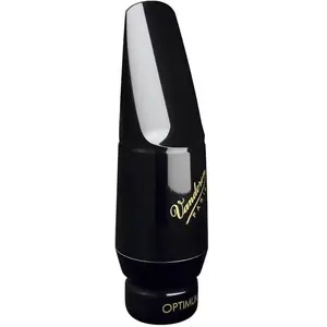 Comparateur de prix : Vandoren Optimum AL4 Mundstück Eb-Altsaxophon - Bec pour Saxophone Alto