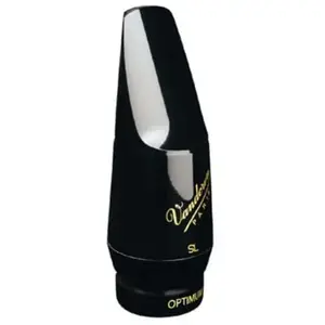 Vandoren SL4 Optimum - SM702 Becs saxophone soprano pas cher