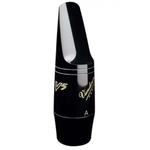 Comparateur de prix : Vandoren Bec Saxophone Alto V5 A45 - Vandoren Sm416