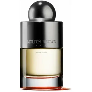 Comparateur de prix : Molton Brown Neon Amber Eau de toilette 100 ml